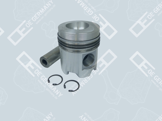 Piston 04 0320 912005 OE Germany